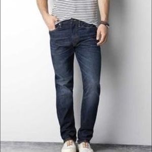 american eagle original taper